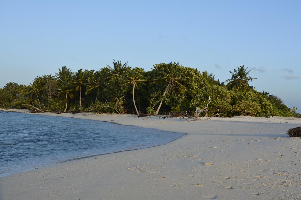 Noomuraka Inn Omadhoo Buitenkant foto