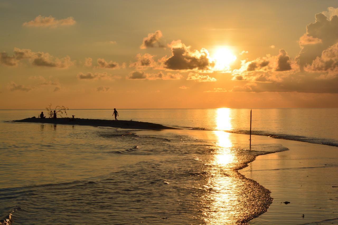Noomuraka Inn Omadhoo Buitenkant foto