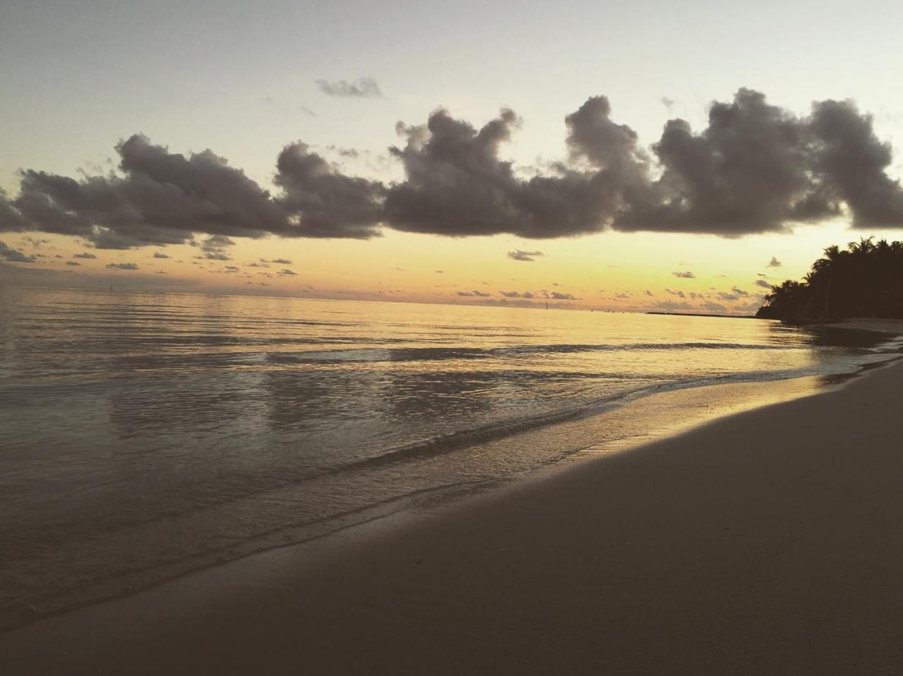 Noomuraka Inn Omadhoo Buitenkant foto